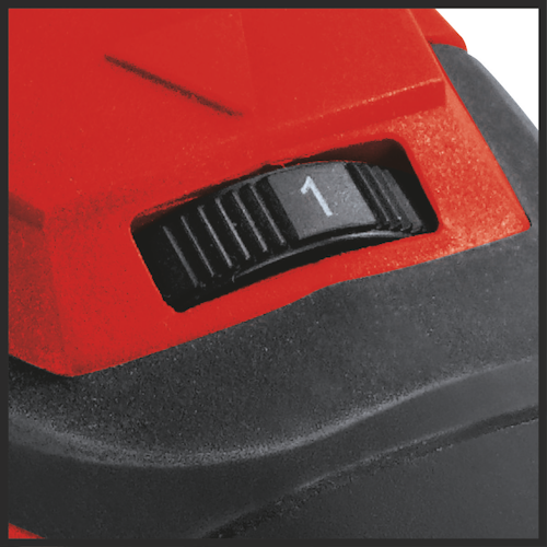 Einhell Winkelschleifer TE-AG 125 CE 4430860
