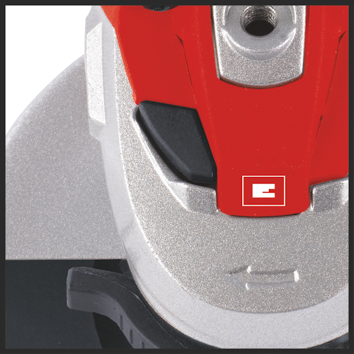 Einhell Winkelschleifer TE-AG 125 CE 4430860