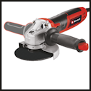 Einhell Winkelschleifer TC-AG 125/850 4430971