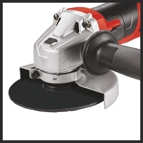 Einhell Winkelschleifer TC-AG 125/850 4430971
