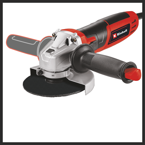 Einhell Winkelschleifer TC-AG 115/750 4430960