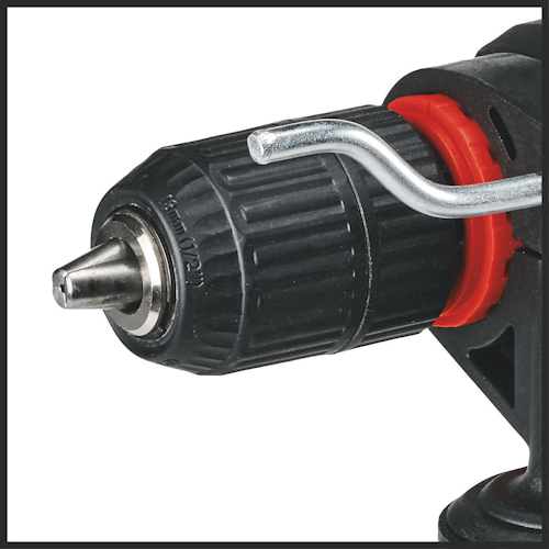 Einhell Akku-Schlagbohrmaschine TC-ID 18 Li - Solo 4513960