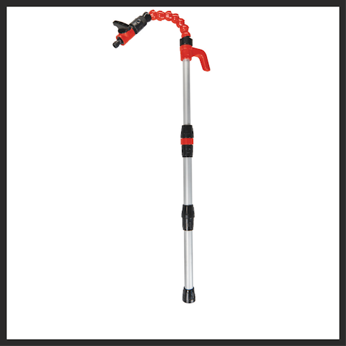 Einhell Akku-Klarwasserpumpe GE-PP 18 RB Li - Solo 4170429