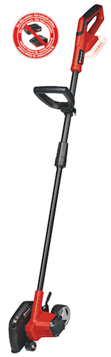 Einhell Akku-Rasenkantenschneider GE-LE 18/190 Li-Solo 3424300