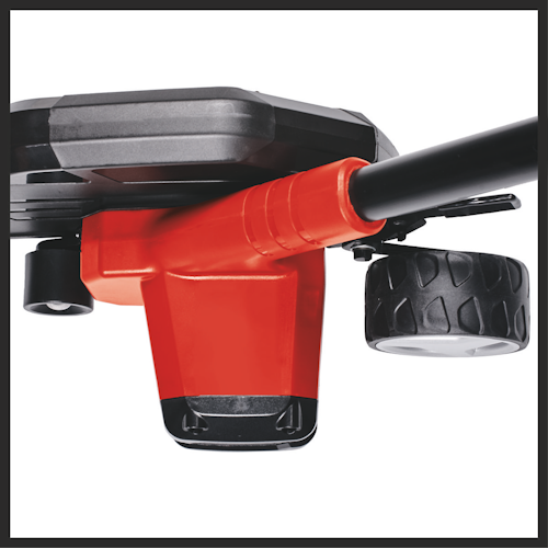 Einhell Akku-Rasenkantenschneider GE-LE 18/190 Li-Solo 3424300