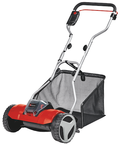 Einhell Akku-Spindelmäher GE-HM 18/38 Li-Solo 3414200