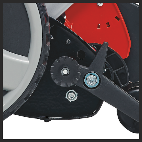 Einhell Akku-Spindelmäher GE-HM 18/38 Li-Solo 3414200