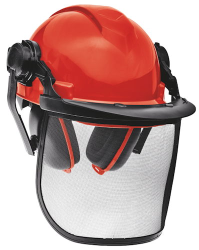 Einhell Forstschutzhelm Forstschutzhelm  (BG-SH 2) 4500480