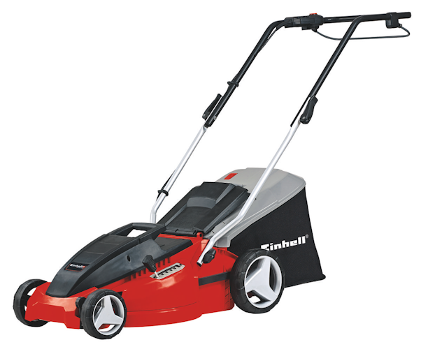 Einhell Elektro-Rasenmäher GC-EM 1742 3400160