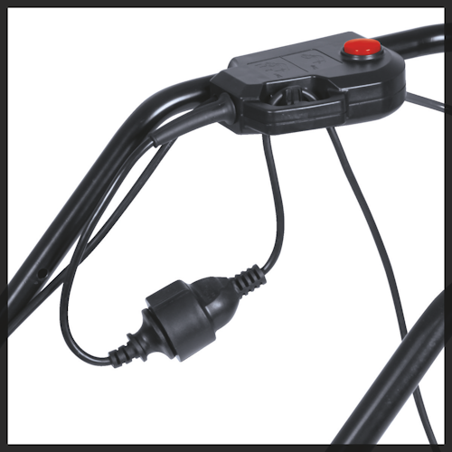 Einhell Elektro-Rasenmäher GC-EM 1742 3400160