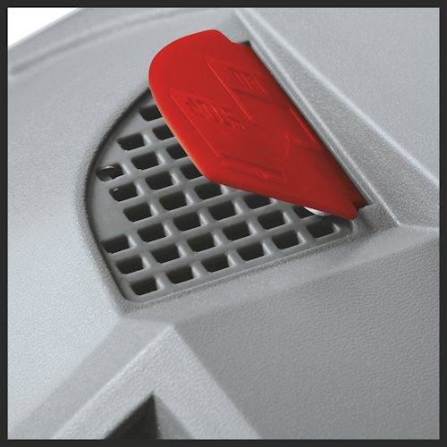 Einhell Elektro-Rasenmäher GC-EM 1742 3400160