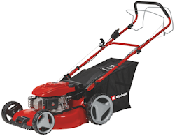 Einhell Benzin-Rasenmäher GC-PM 46/4 S HW-E 3404369