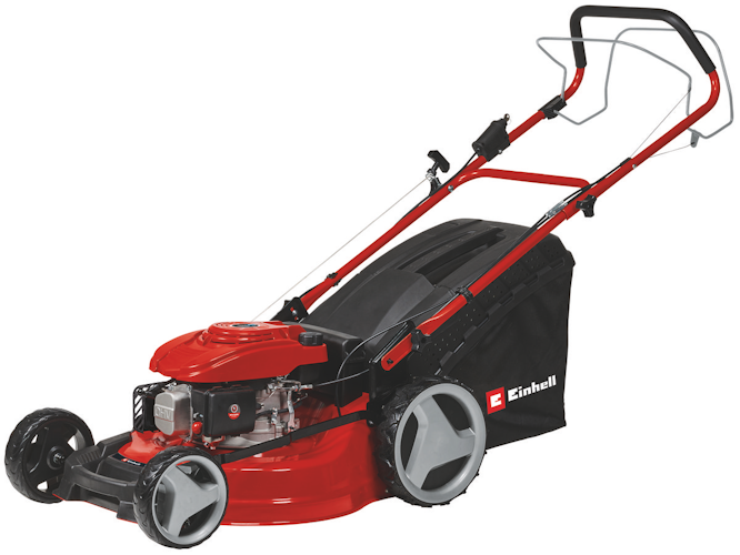 Einhell Benzin-Rasenmäher GC-PM 51/3 S HW-E 3404870