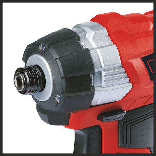 Einhell Akku-Schlagschrauber TE-CI 18 Li Brushless-Solo 4510030