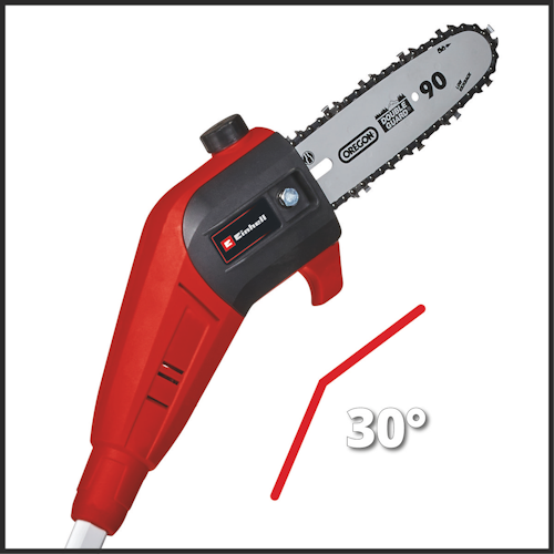 Einhell Akku-Hochentaster GC-LC 18/20 Li T-Solo 3410581
