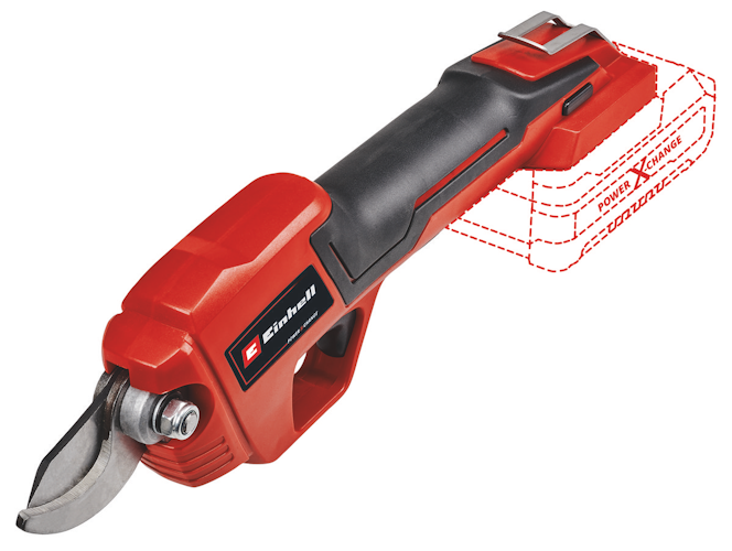 Einhell Akku-Astschere GE-LS 18 Li-Solo 3408300