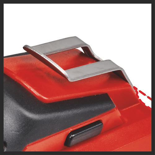 Einhell Akku-Astschere GE-LS 18 Li-Solo 3408300