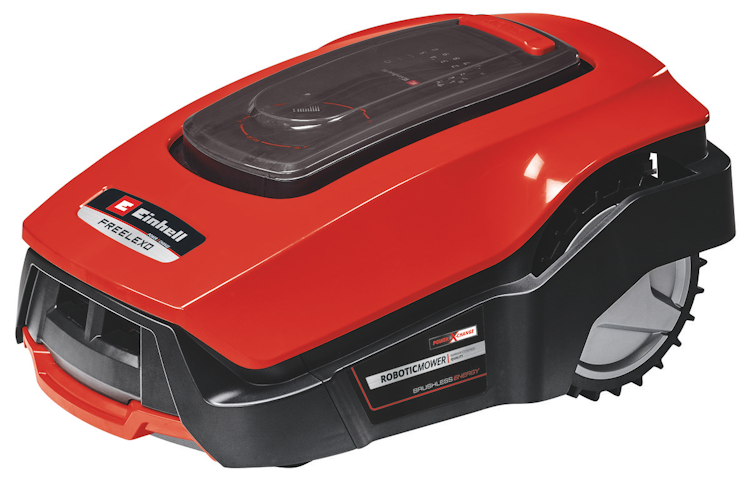 Einhell Mähroboter FREELEXO 1200 LCD BT 4326368