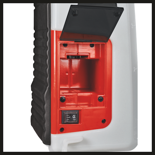 Einhell Akku-Drucksprühgerät GE-WS 18/150 Li-Solo 3425230