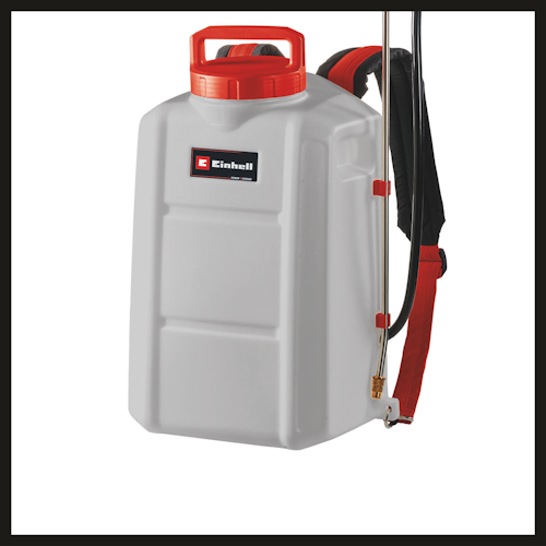 Einhell Akku-Drucksprühgerät GE-WS 18/150 Li-Solo 3425230