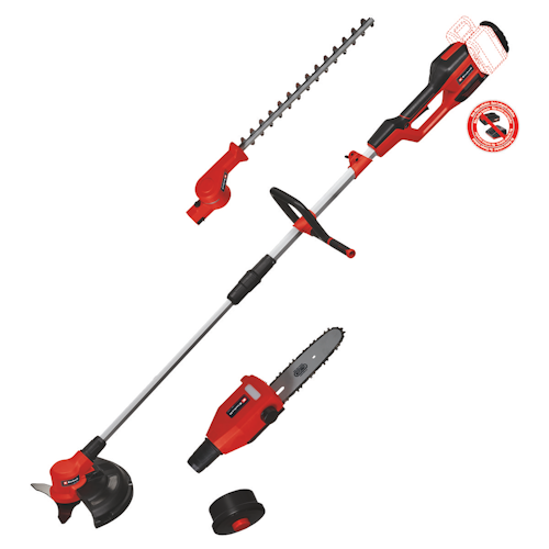 Einhell Akku-Multifunktionswerkzeug-GT GE-LM 36/4in1 Li-Solo 3410901