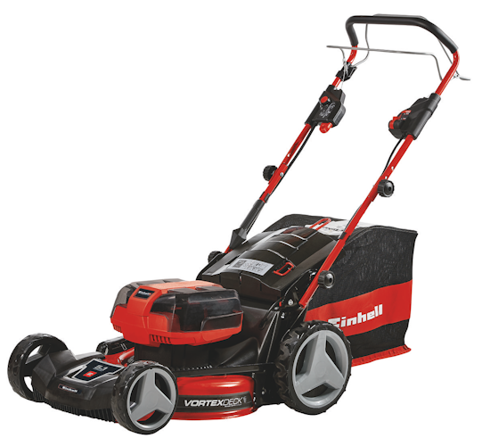 Einhell Akku-Rasenmäher GE-CM 36/47 S HW Li (4x4,0Ah) 3413200