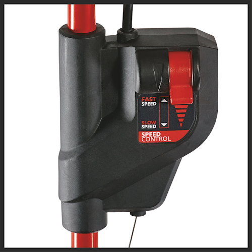 Einhell Akku-Rasenmäher GE-CM 36/47 S HW Li (4x4,0Ah) 3413200