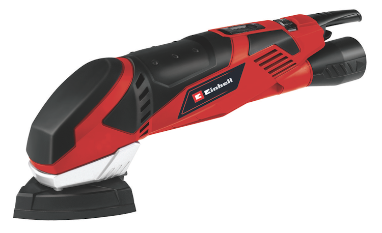 Einhell Deltaschleifer TE-DS 20 E 4464250