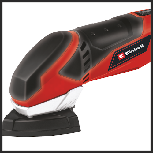 Einhell Deltaschleifer TE-DS 20 E 4464250
