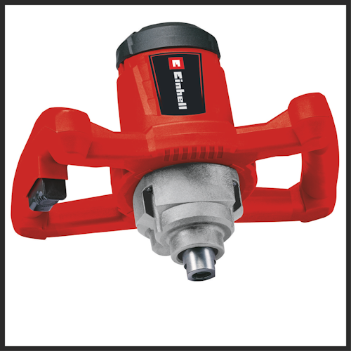 Einhell Farb-Mörtelrührer TC-MX 1200 E 4258545