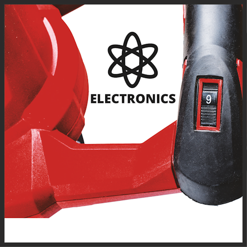 Einhell Farb-Mörtelrührer TE-MX 1600-2 CE Twin 4258561
