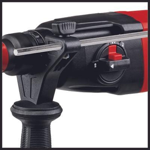 Einhell Bohrhammer TC-RH 620 4F Kit