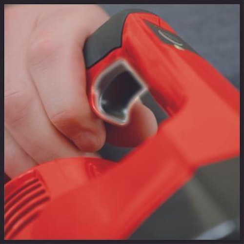 Einhell Akku-Stielstaubsauger TE-SV 18 Li-Solo