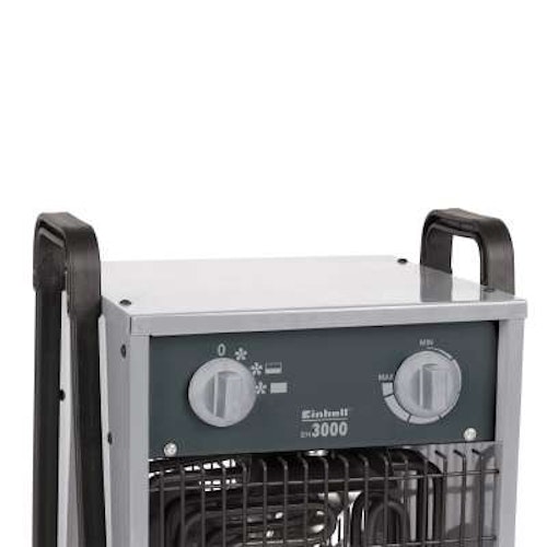 Einhell Elektro-Heizer EH 3000