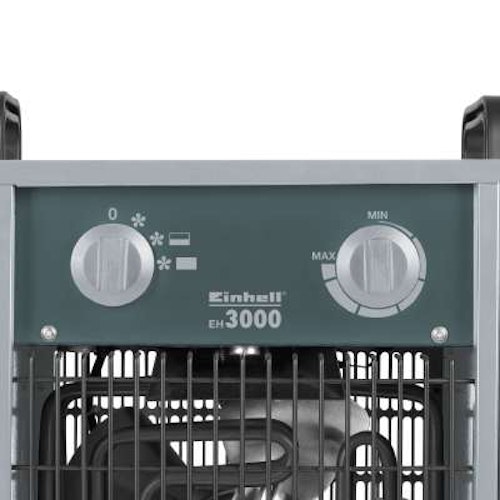 Einhell Elektro-Heizer EH 3000