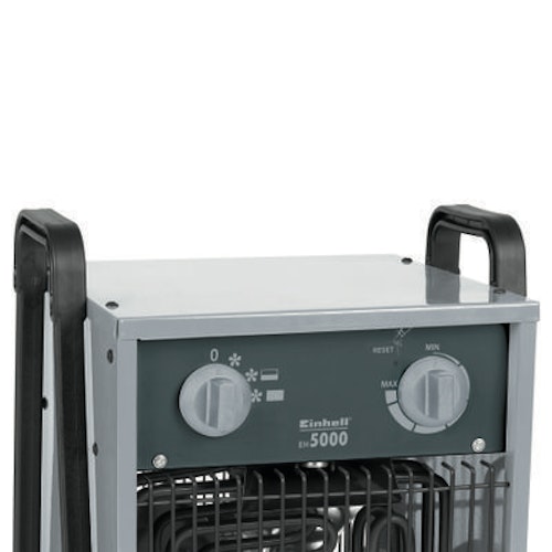 Einhell Elektro-Heizer EH 5000