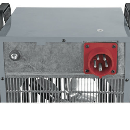Einhell Elektro-Heizer EH 5000