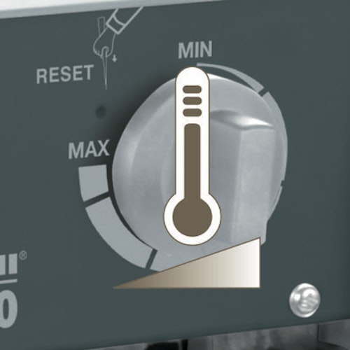 Einhell Elektro-Heizer EH 5000