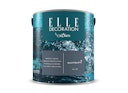 ELLE DECORATION by Crown Premium Wandfarbe Matt versch. Farben