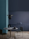 ELLE DECORATION by Crown Premium Wandfarbe Matt versch. Farben