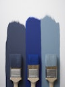 ELLE DECORATION by Crown Premium Wandfarbe Matt versch. Farben