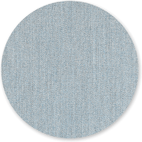 EMU Sitzkissen C/1300 für APERO, 100 % Polyacryl Hellblau - Abverkauf