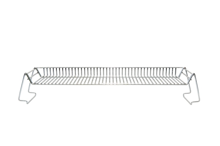 everdure Chrom Warmhalterost für HUB