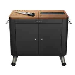Everdure Mobile outdoor Küche