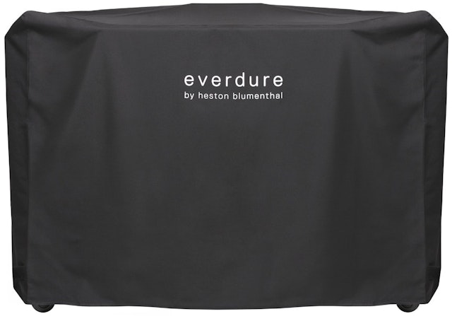 everdure HUB & HUB ll Premium Abdeckhaube Vorschaubild Galerie