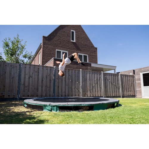 EXIT Elegant Sports Bodentrampolin