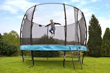 Trampoline