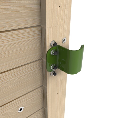 EXIT GetSet Kletterwand für  MB200 / MB300