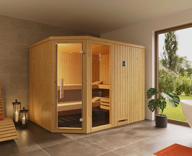 Sauna & Wellness Zubehör günstig | Gartenshop24 | Mein-Gartenshop24