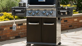 Broil King Gasgrill